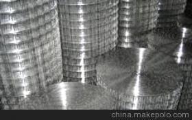 電焊網全方位解析 生產廠家、價格、應用與選購指南