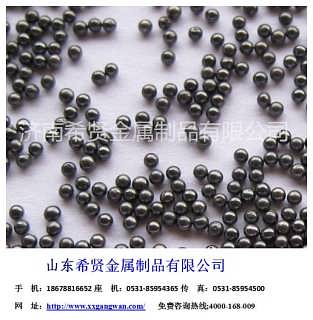 金屬磨料價格、廠家批發與金屬制品應用全解析
