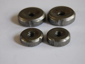 金屬制品 人類文明發展的堅實脊梁