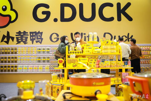 中國百貨圈盛會盛大開幕，800余家企業(yè)齊聚上海，寵物食品成新亮點