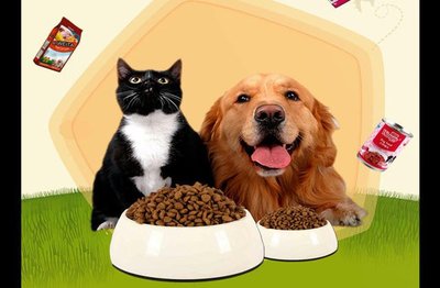 寵物零食 | 小可愛(ài)的飲食問(wèn)題不容輕視 寵物食品